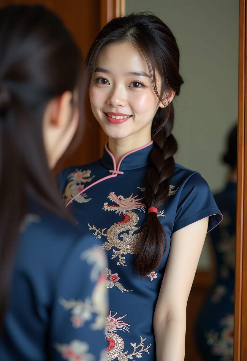 格子间情书海报