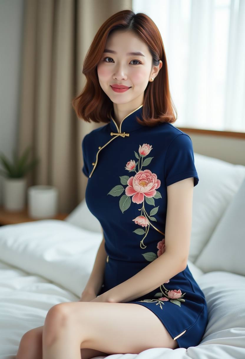 合同边缘海报