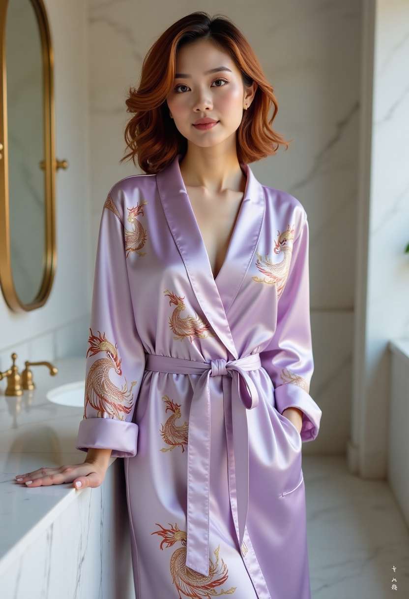 隔间里的光海报